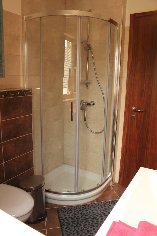 Apartments Villa Dov Бохінь Екстер'єр фото